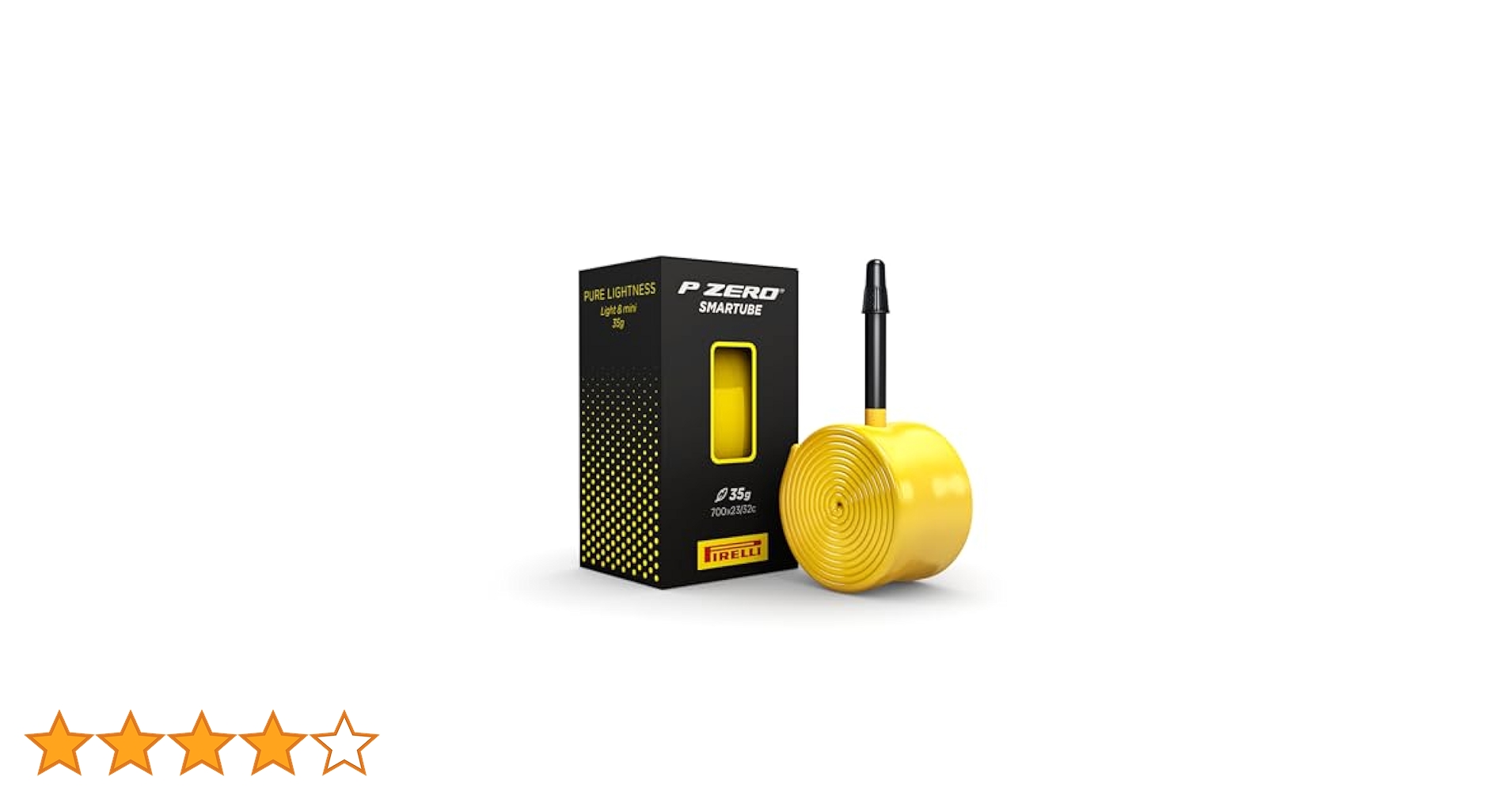 PIRELLI P ZERO SMARTUBE 700x23-32C 仏60mm Amazon | PIRELLI(ピレリ) P ZERO SMARTUBE(Pゼロ スマート
